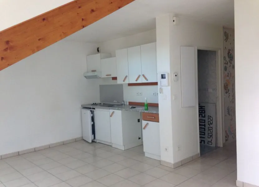 Flat Rue de Château Gagneur in Gex