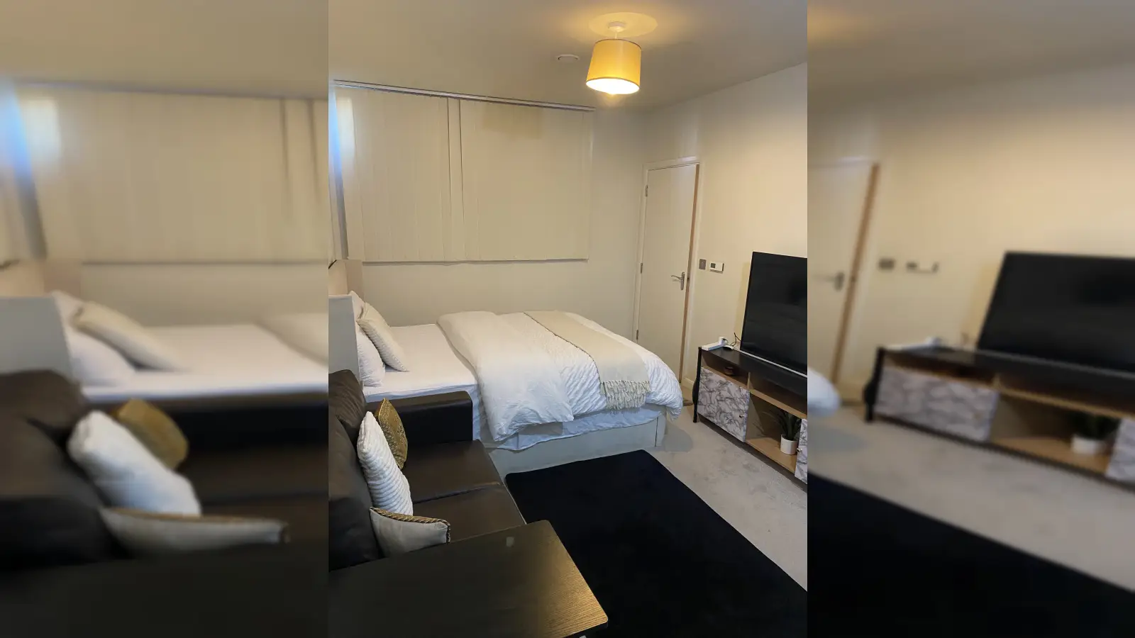 Flat Cranton Avenue in Greater London