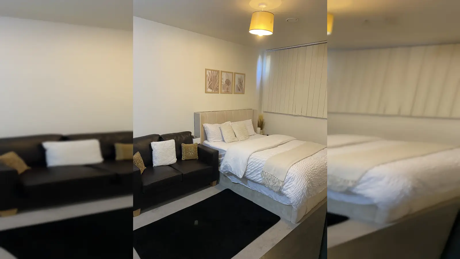 Flat Cranton Avenue in Greater London