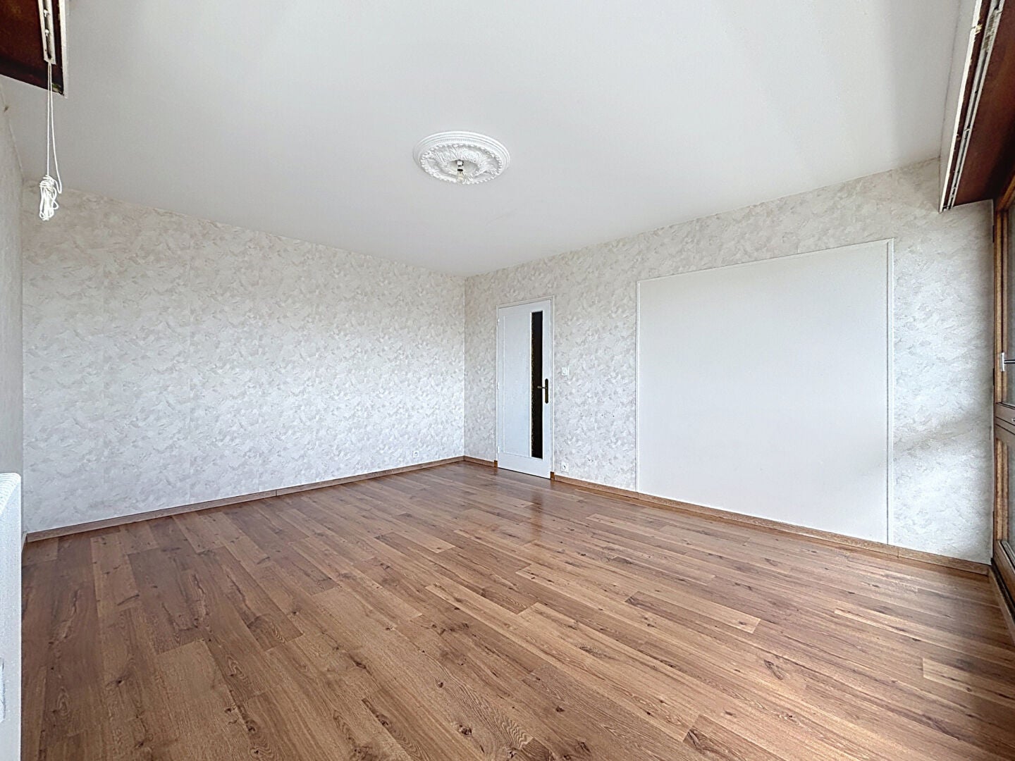 Appartement Quai Monge à Angers