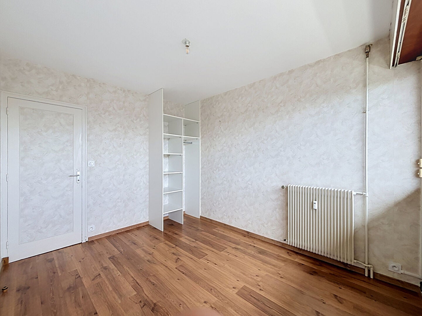 Appartement Quai Monge à Angers