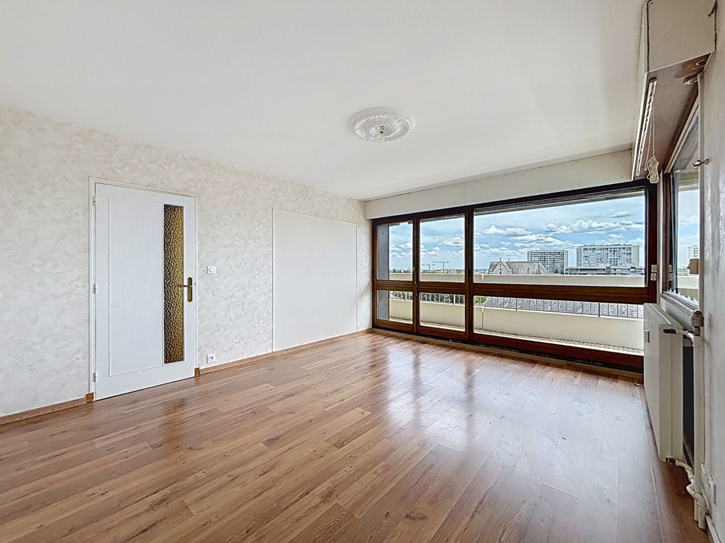 Appartement Quai Monge à Angers