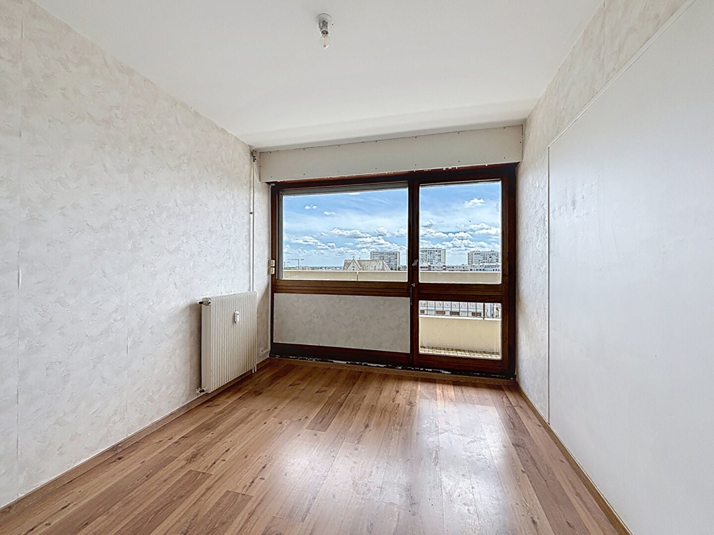 Appartement Quai Monge à Angers