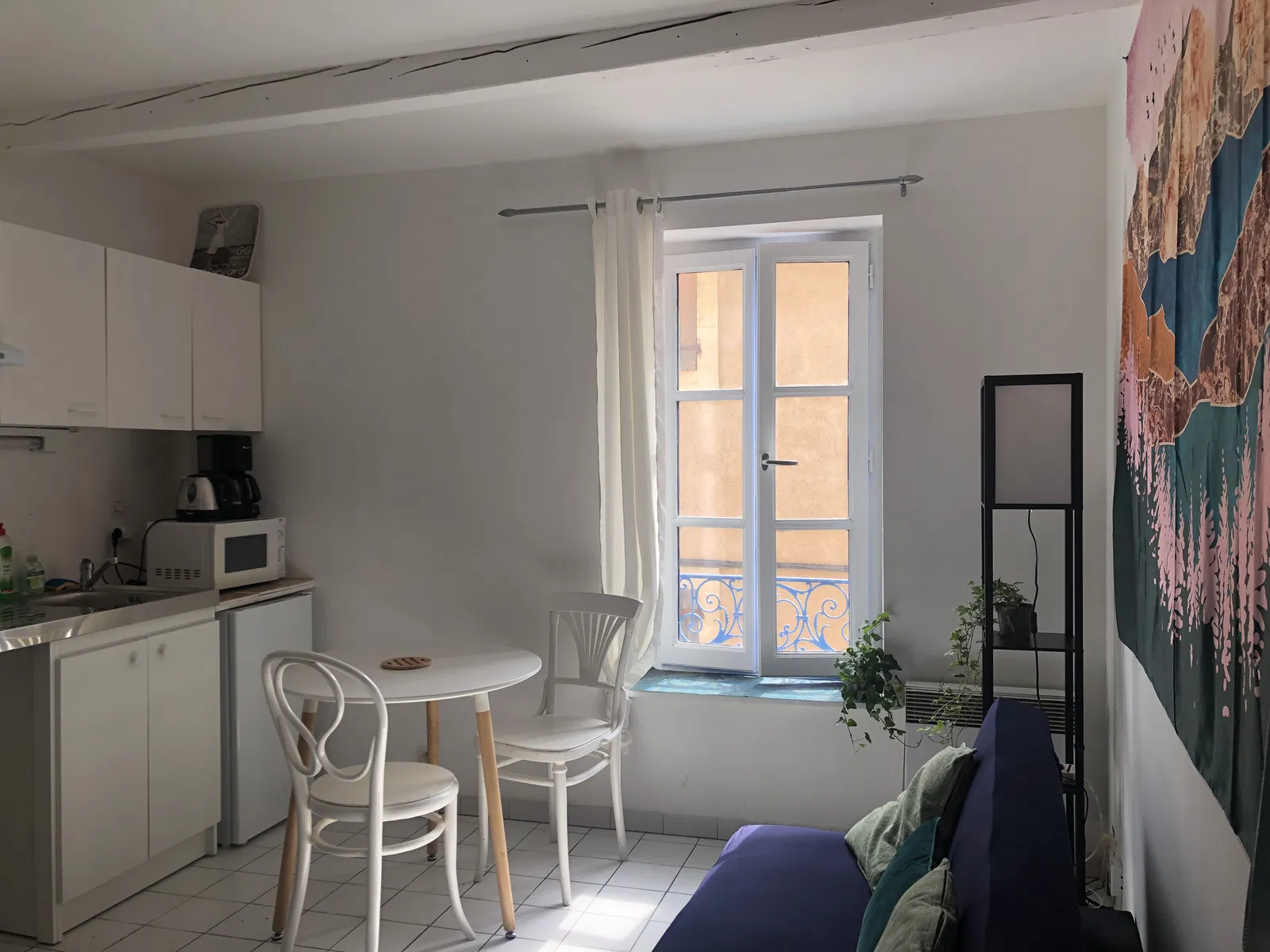 Appartement Place de la Révolution à Béziers