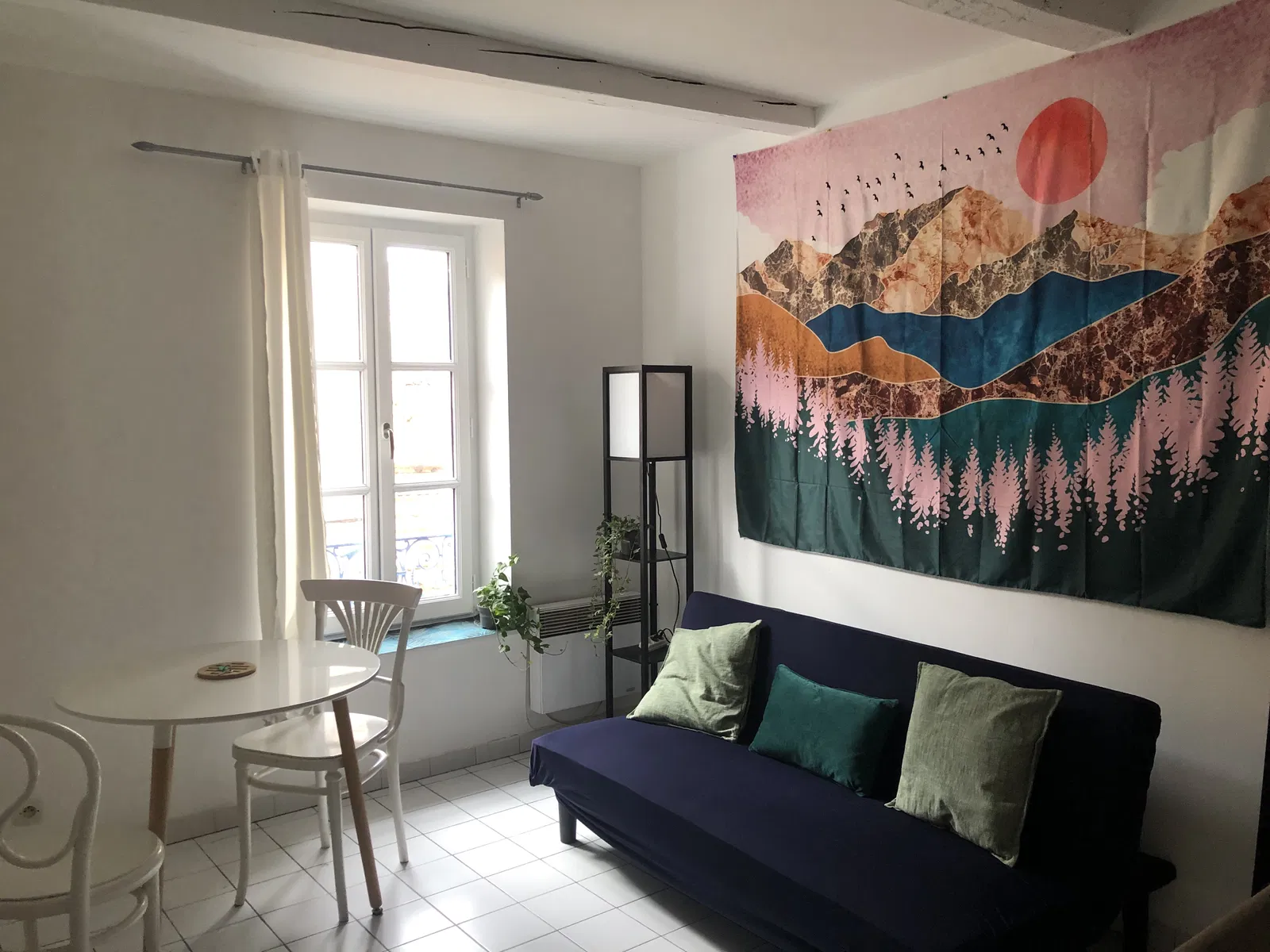 Appartement Place de la Révolution à Béziers