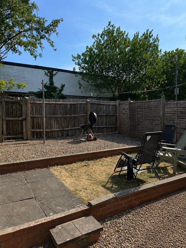 Room Ryde Vale in Greater London