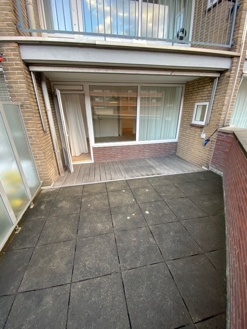 Appartement te huur: Galerij, Amstelveen