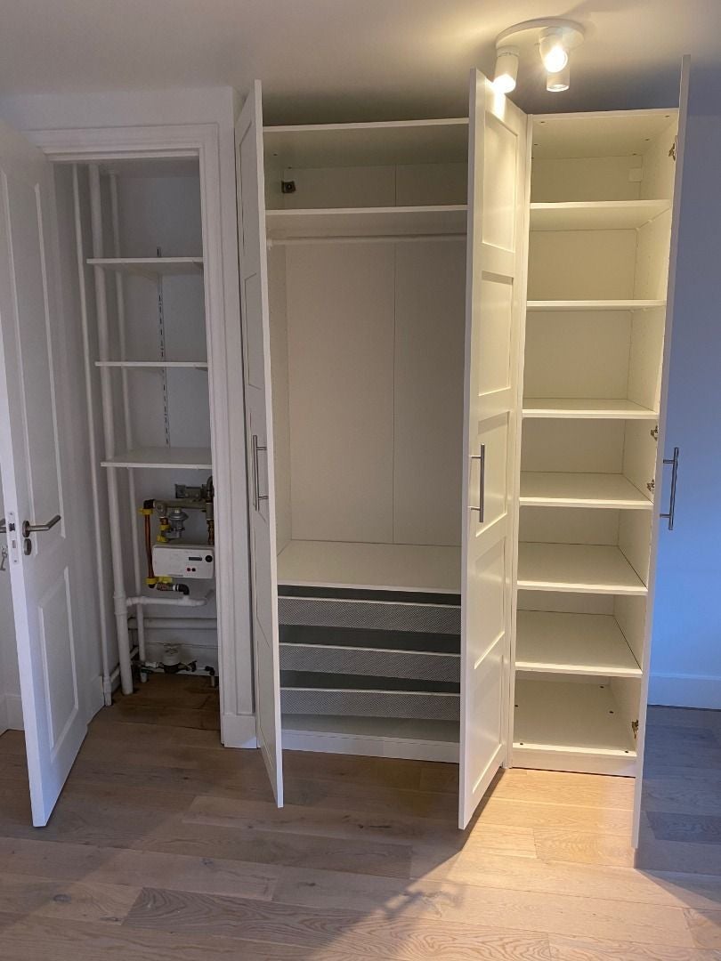 Appartement te huur: Galerij, Amstelveen