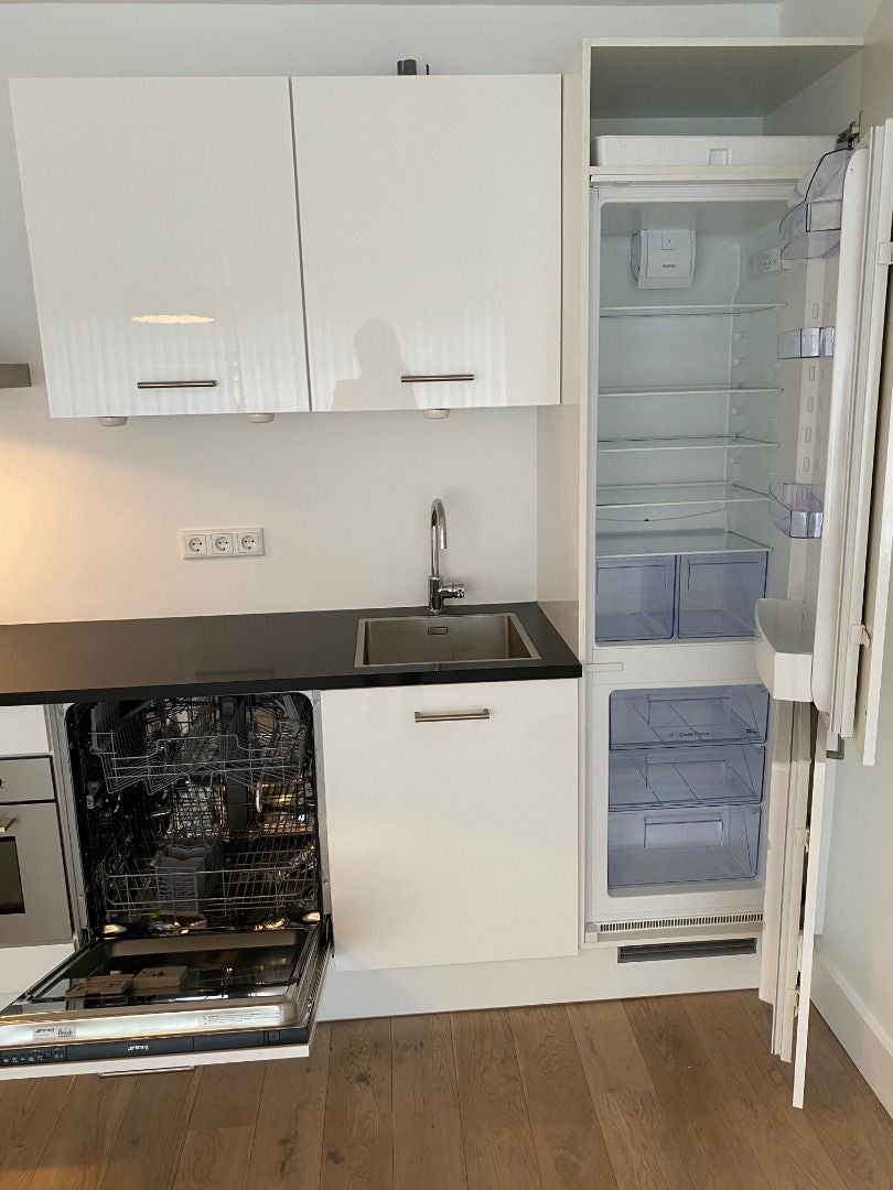 Appartement te huur: Galerij, Amstelveen