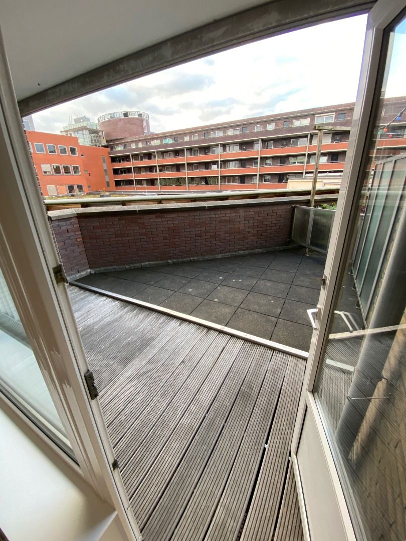 Appartement te huur: Galerij, Amstelveen