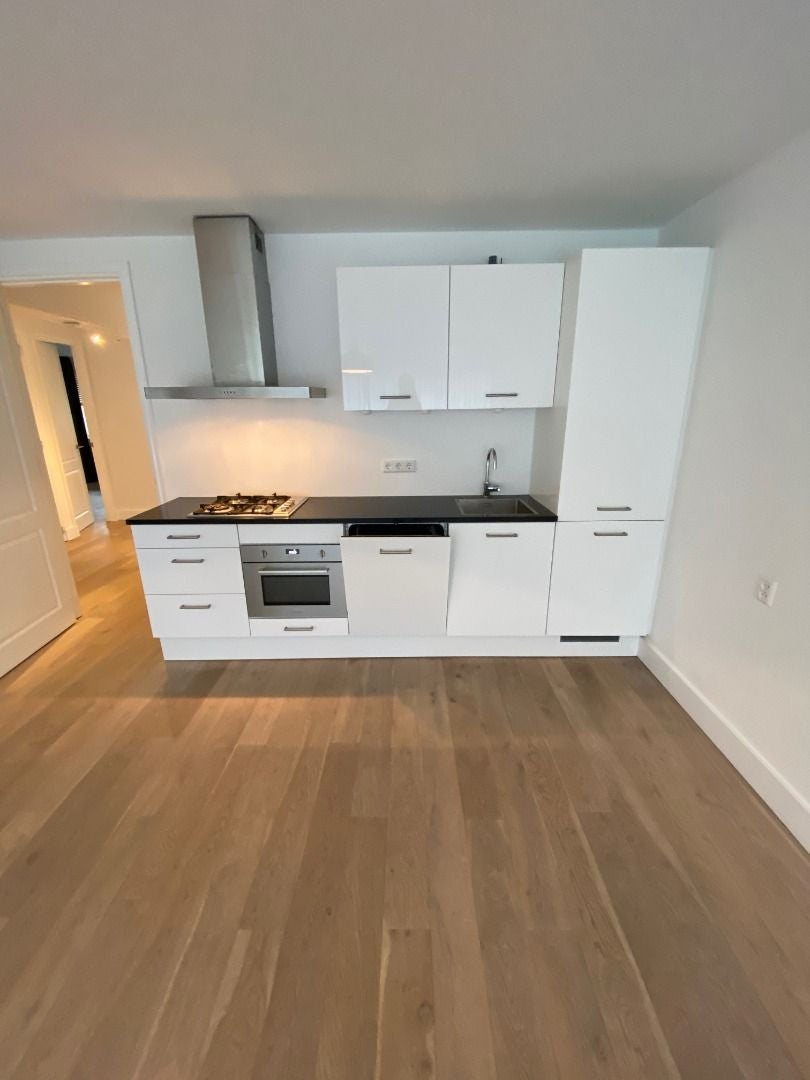 Appartement te huur: Galerij, Amstelveen