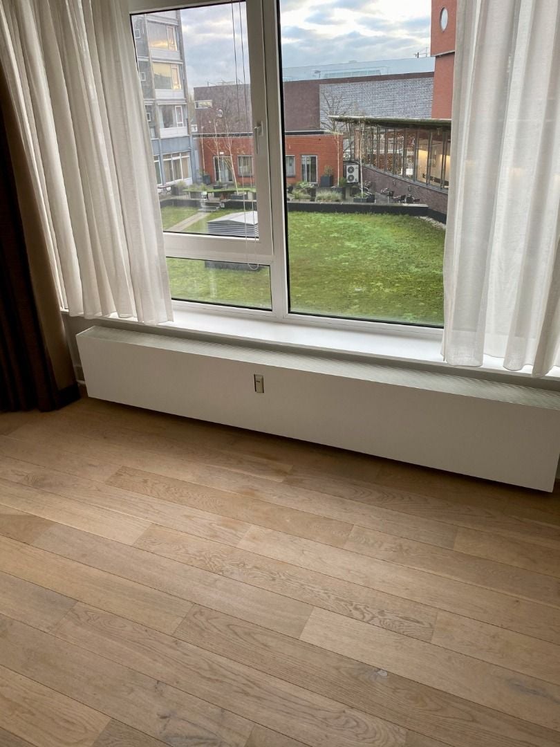 Appartement te huur: Galerij, Amstelveen