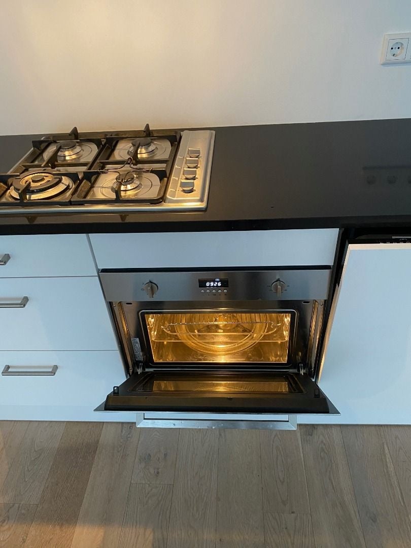 Appartement te huur: Galerij, Amstelveen
