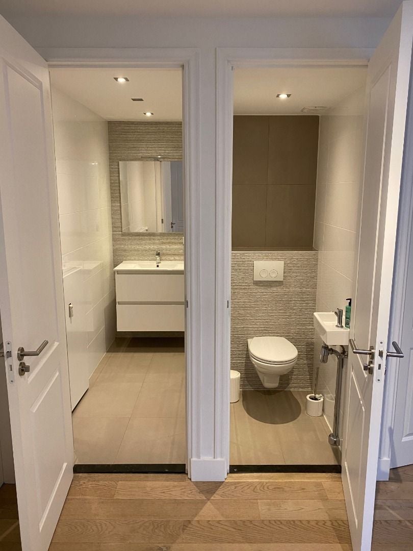Appartement te huur: Galerij, Amstelveen
