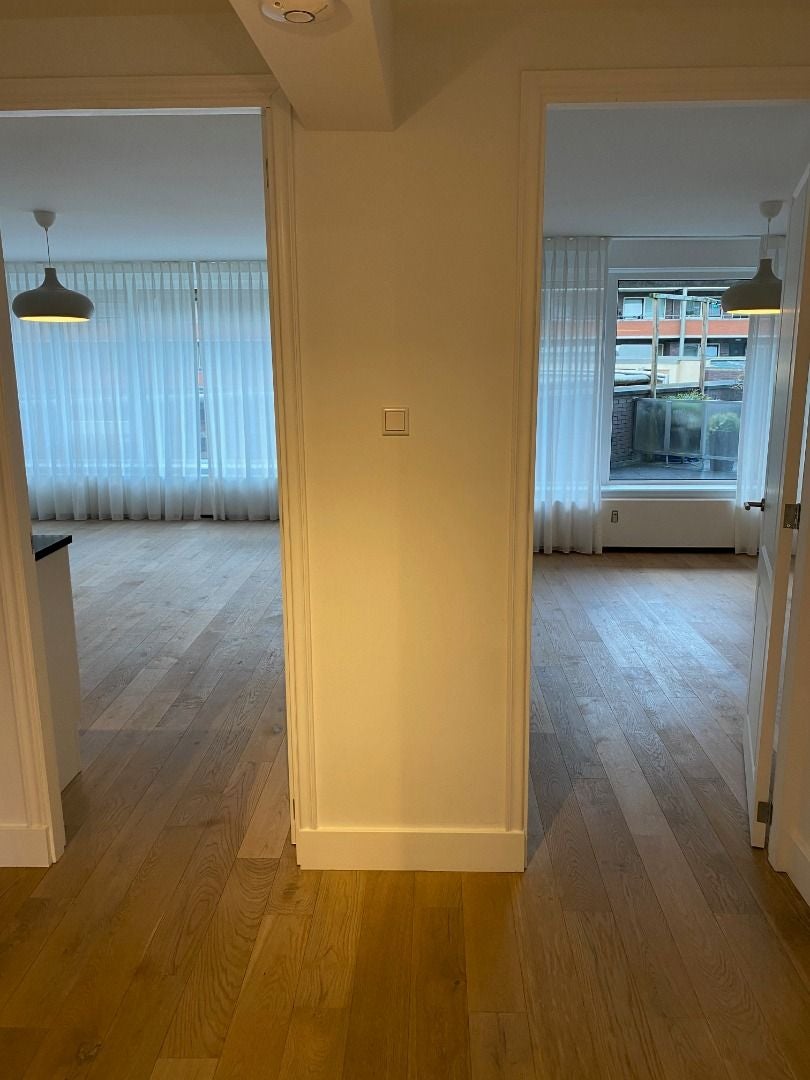 Appartement te huur: Galerij, Amstelveen
