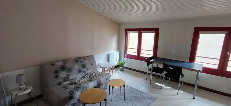 Room Chemin du Puits Guérin in Saint-Étienne