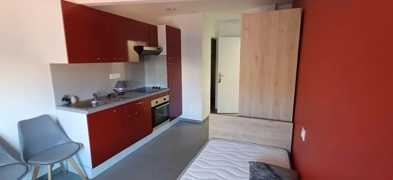 Chambre Chemin du Puits Guérin à Saint-Étienne