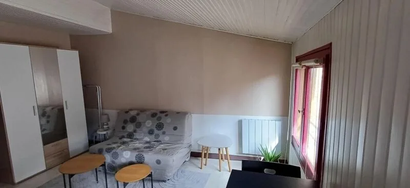 Room Chemin du Puits Guérin in Saint-Étienne