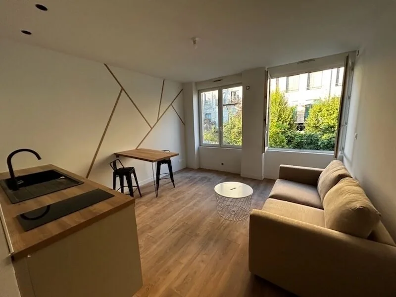 Room Chemin du Puits Guérin in Saint-Étienne