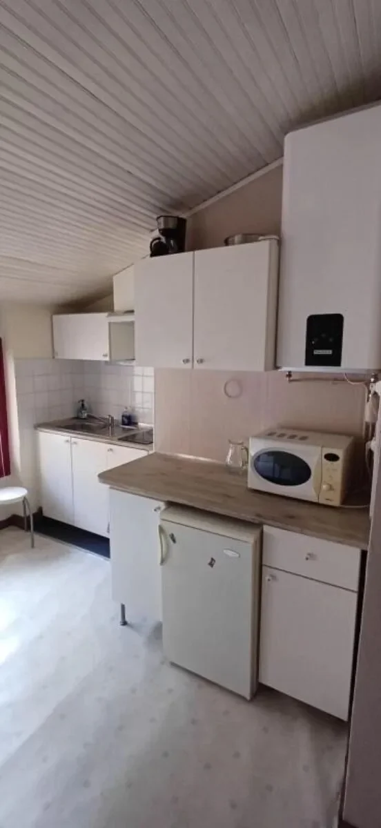 Room Chemin du Puits Guérin in Saint-Étienne