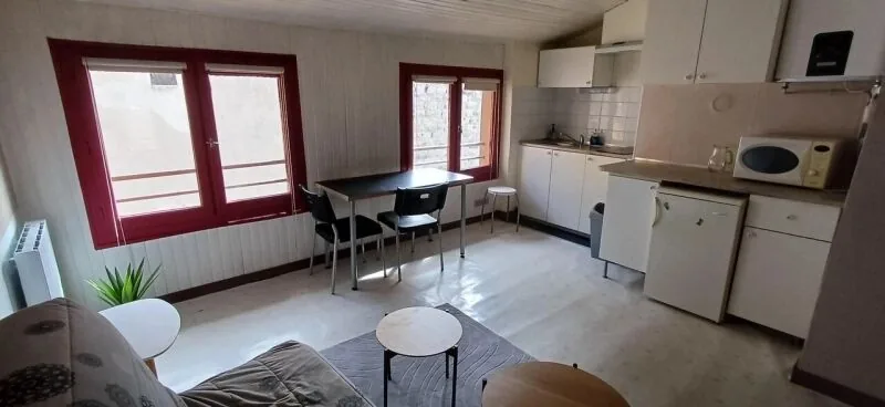 Room Chemin du Puits Guérin in Saint-Étienne