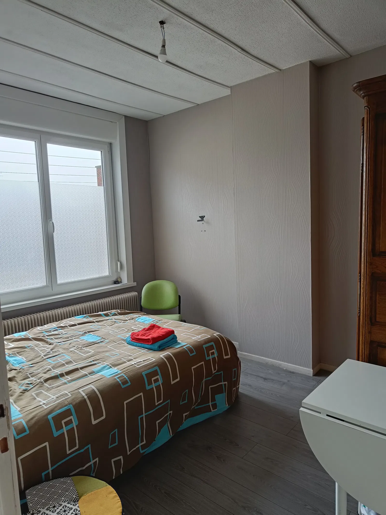 Room Rue des Acacias in Ronchin