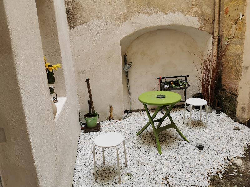 Appartement Rue des Treilles à Libourne