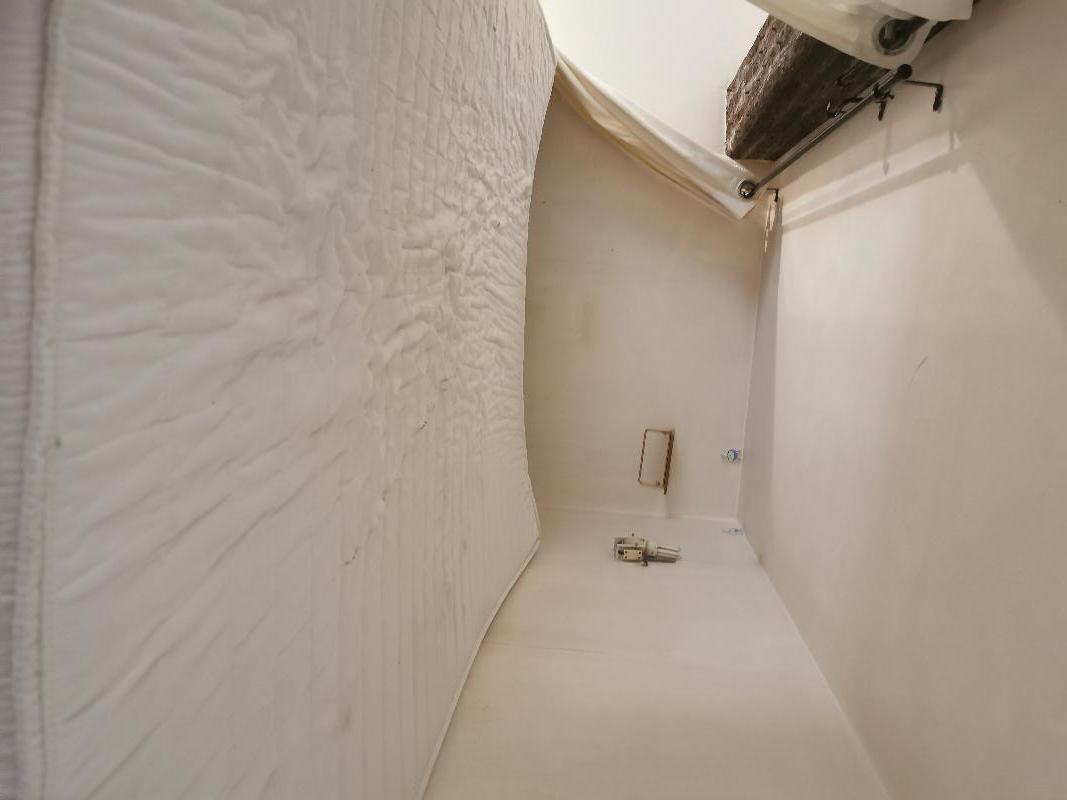Appartement Rue des Treilles à Libourne