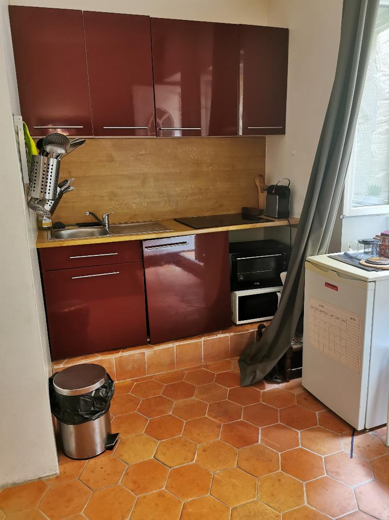 Flat Rue des Treilles in Libourne