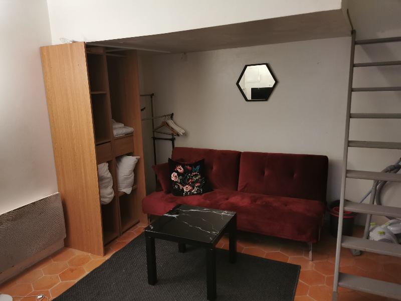 Flat Rue des Treilles in Libourne
