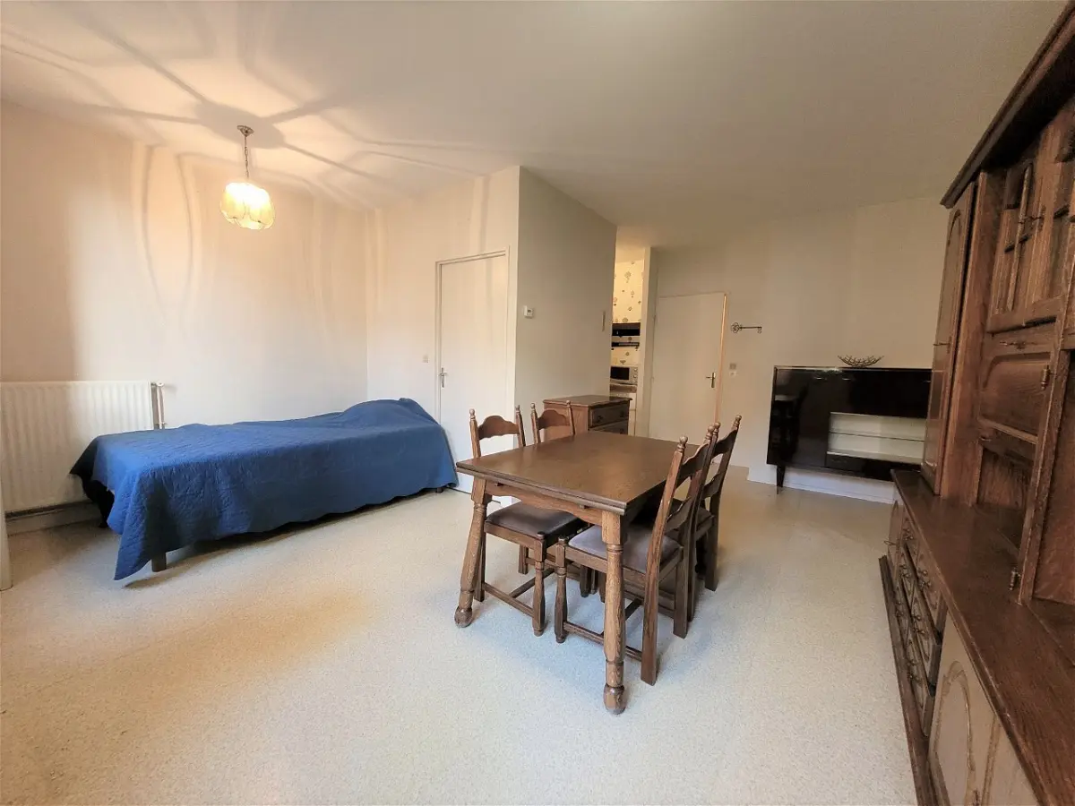 Flat Rue de Tournai in Lannoy