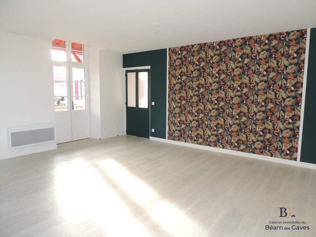 Appartement Avenue de la Concorde à Salies-de-Béarn