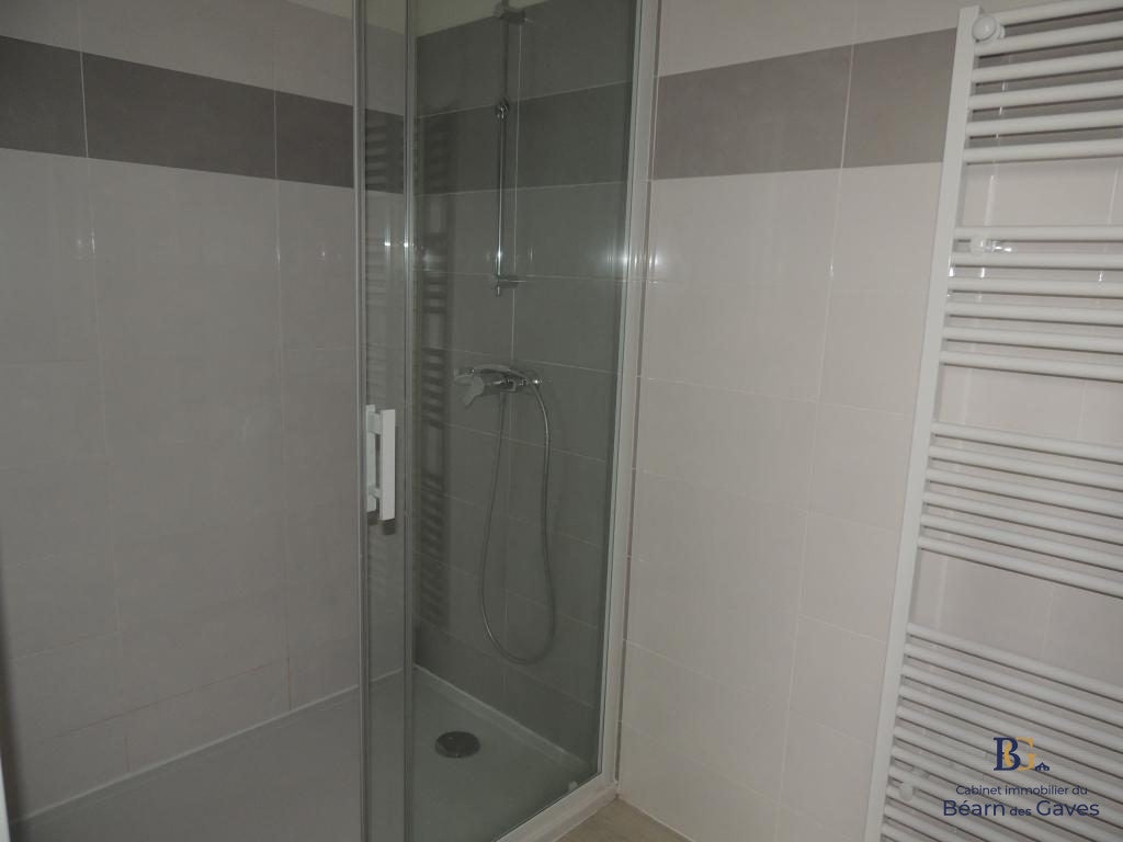 Appartement Chemin de Bahuque à Salies-de-Béarn