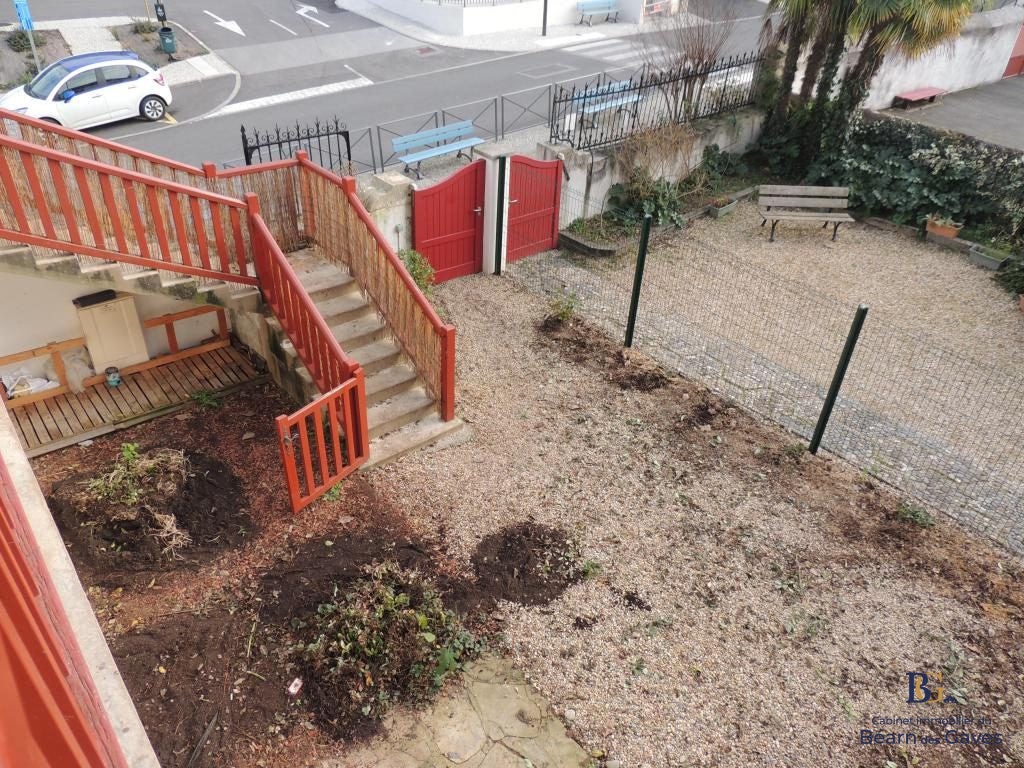 Appartement Chemin de Bahuque à Salies-de-Béarn