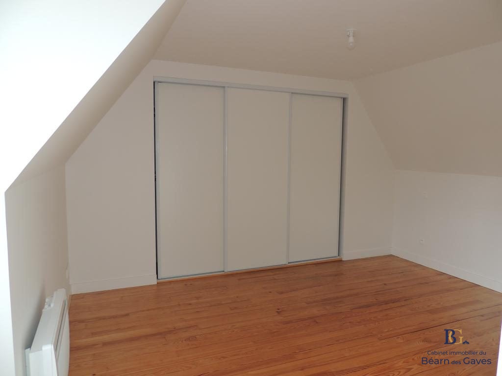 Appartement Chemin de Cartouigt à Salies-de-Béarn
