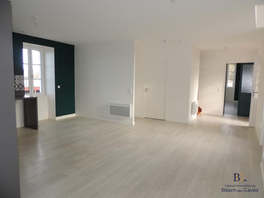 Appartement Avenue de la Concorde à Salies-de-Béarn