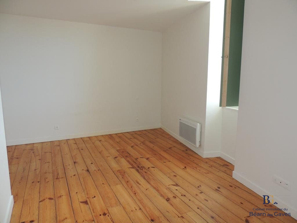 Appartement Avenue de la Concorde à Salies-de-Béarn