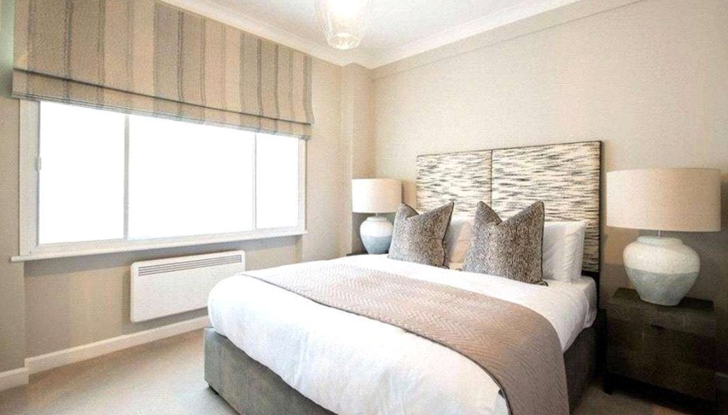 Flat Duke Street in City of Westminster