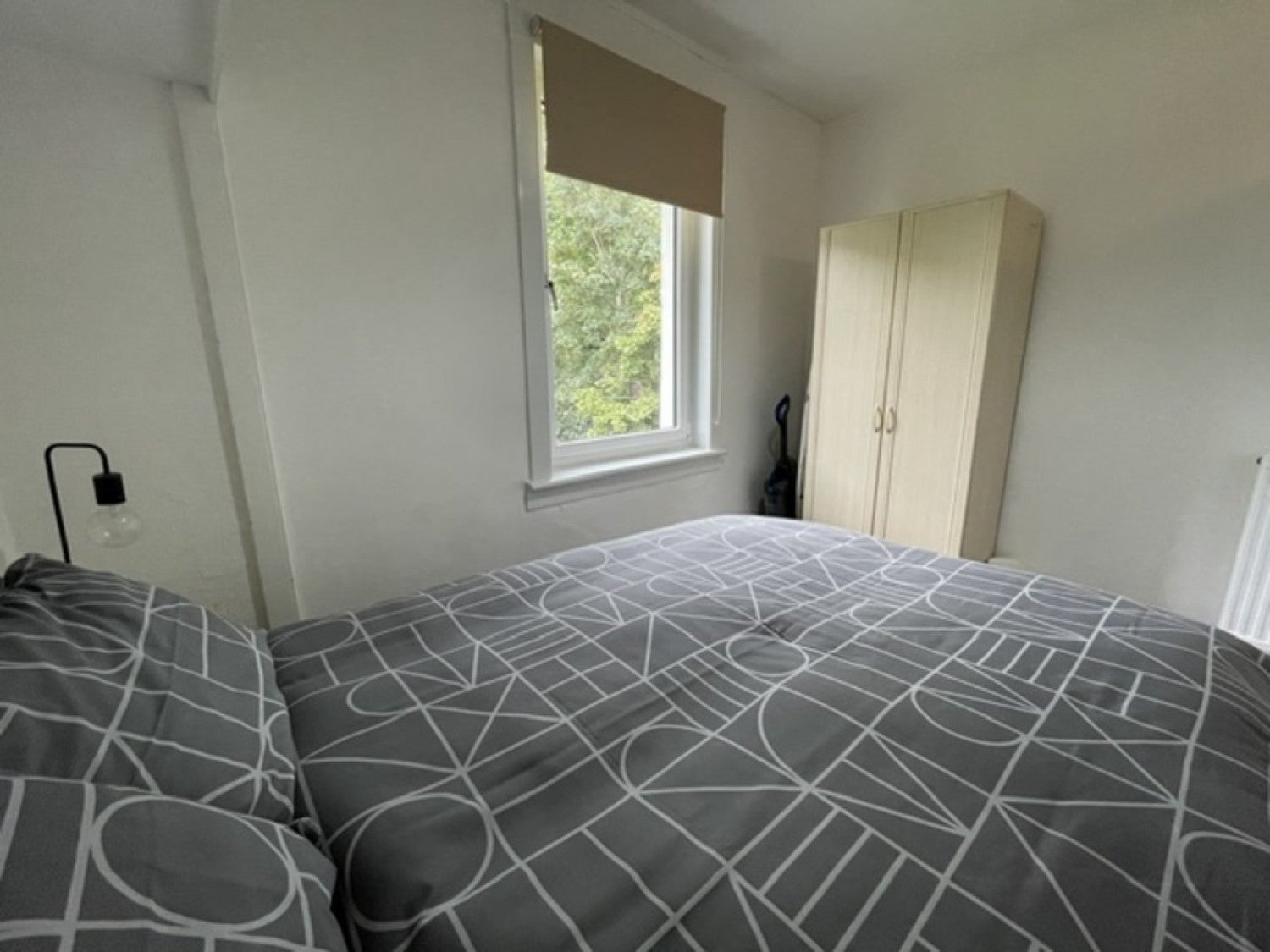Flat Middlefield Walk in Aberdeen City