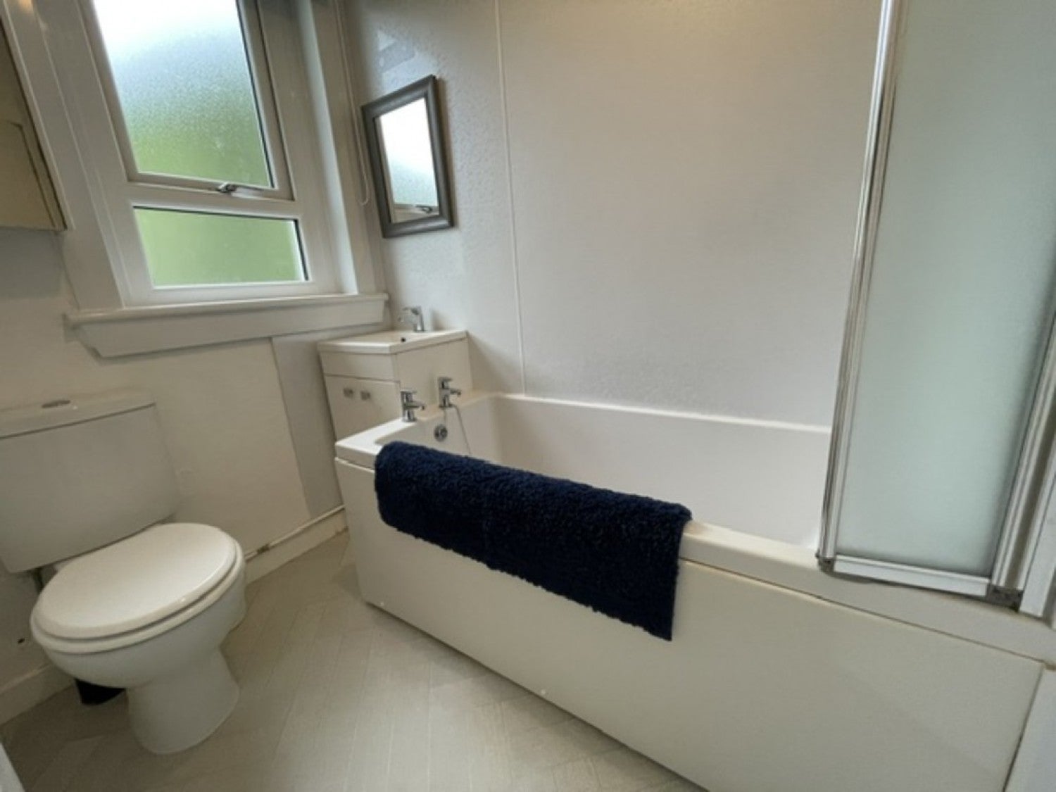 Flat Middlefield Walk in Aberdeen City