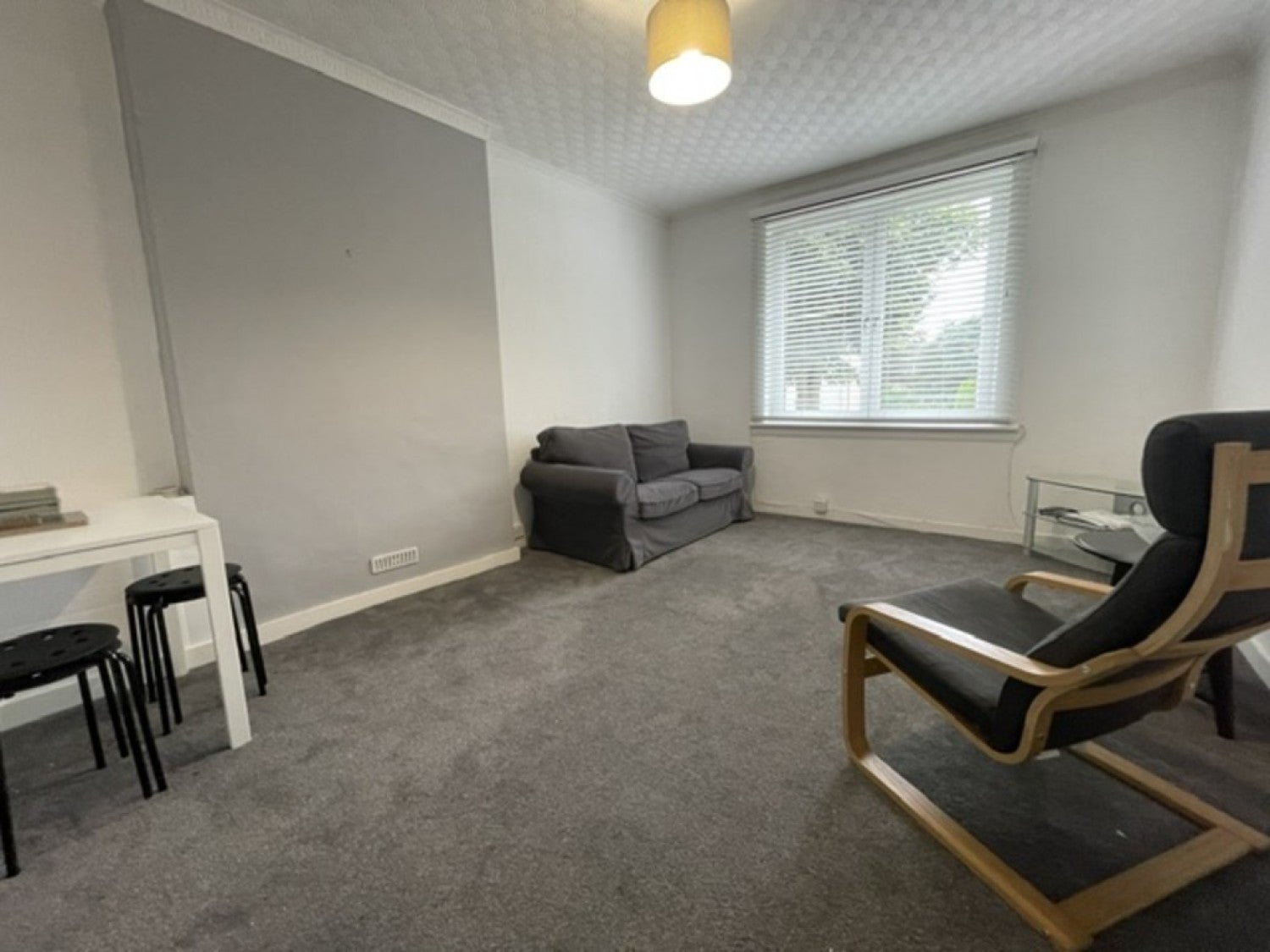 Flat Middlefield Walk in Aberdeen City