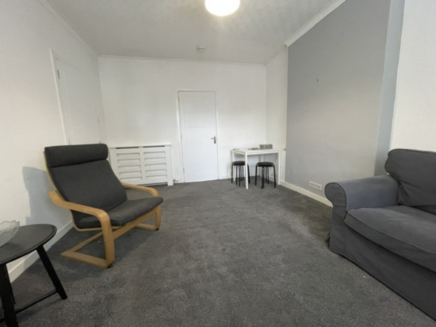 Flat Middlefield Walk in Aberdeen City