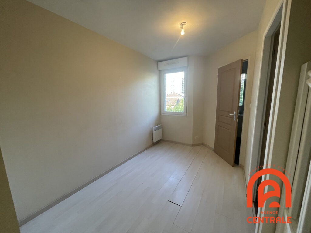 Maison Rue Chevreul à Villeurbanne
