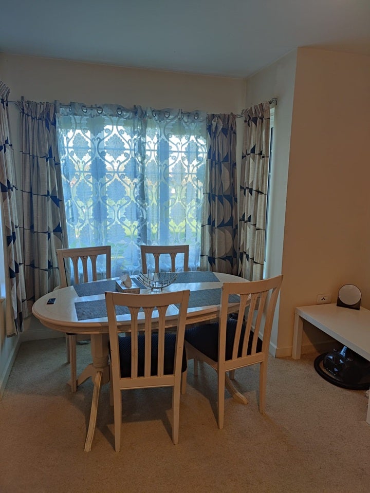 Flat Rathbone Court in Coventry