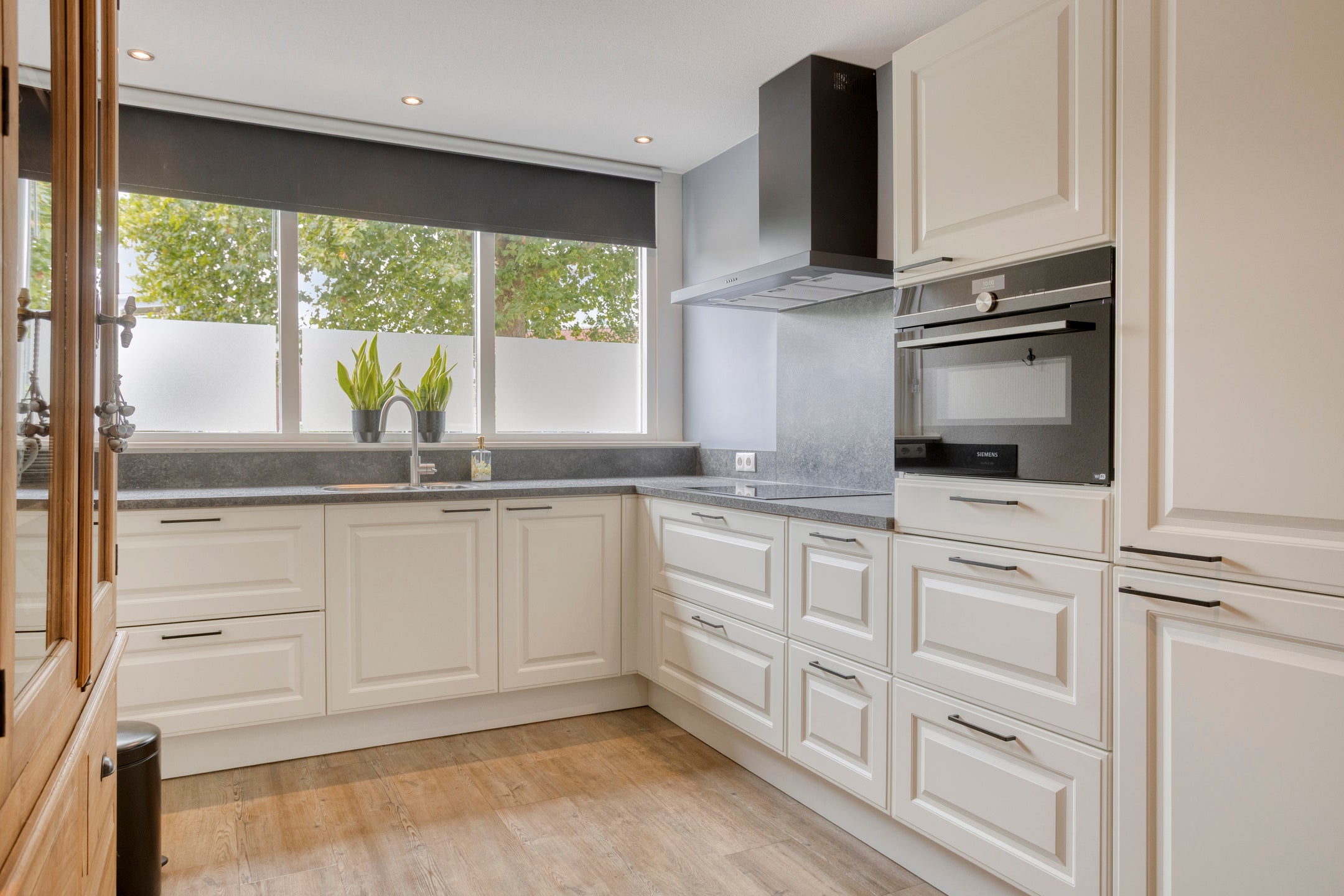 Tussenwoning te koop: Ravelplein 33, Gouda
