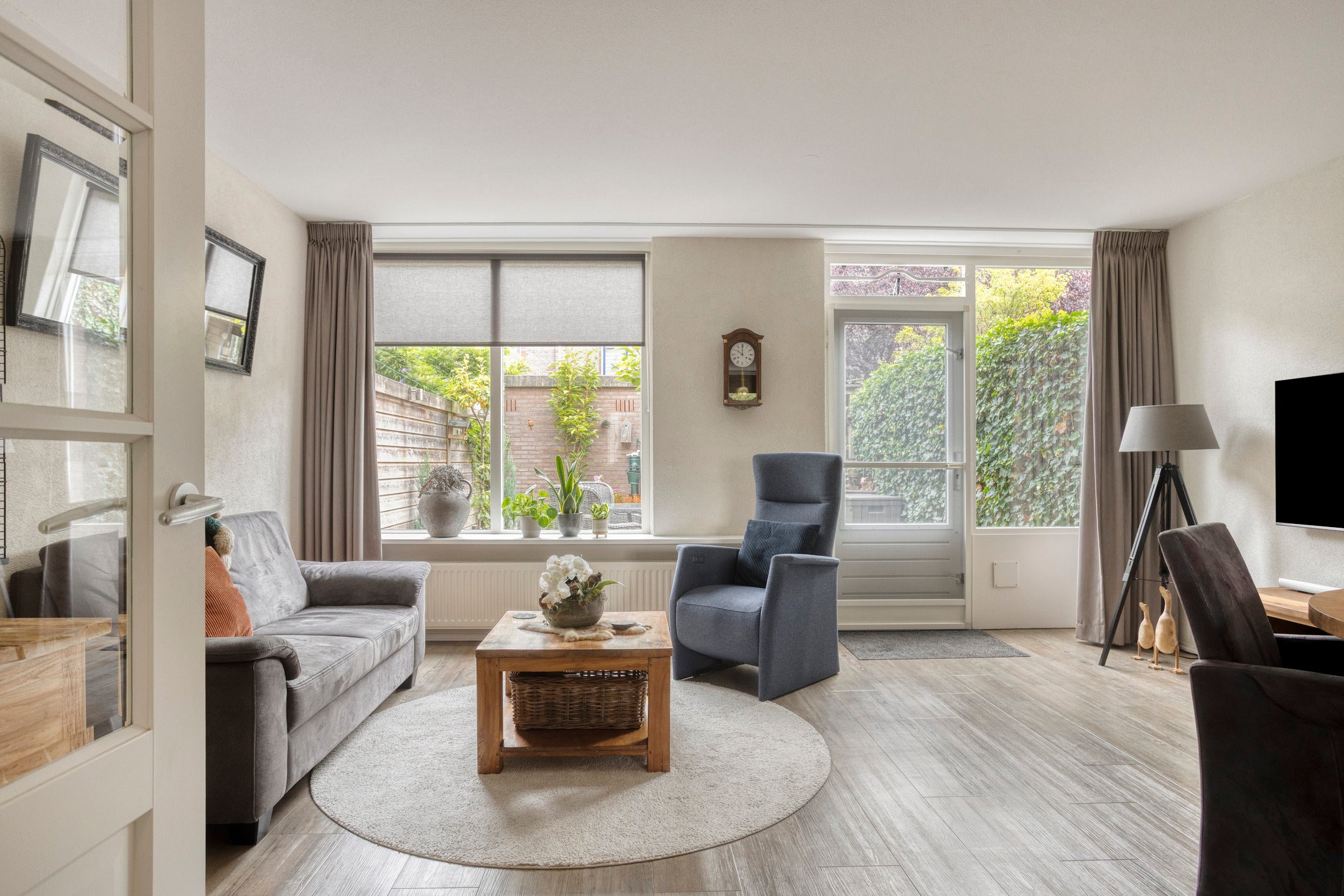 Tussenwoning te koop: Ravelplein 33, Gouda