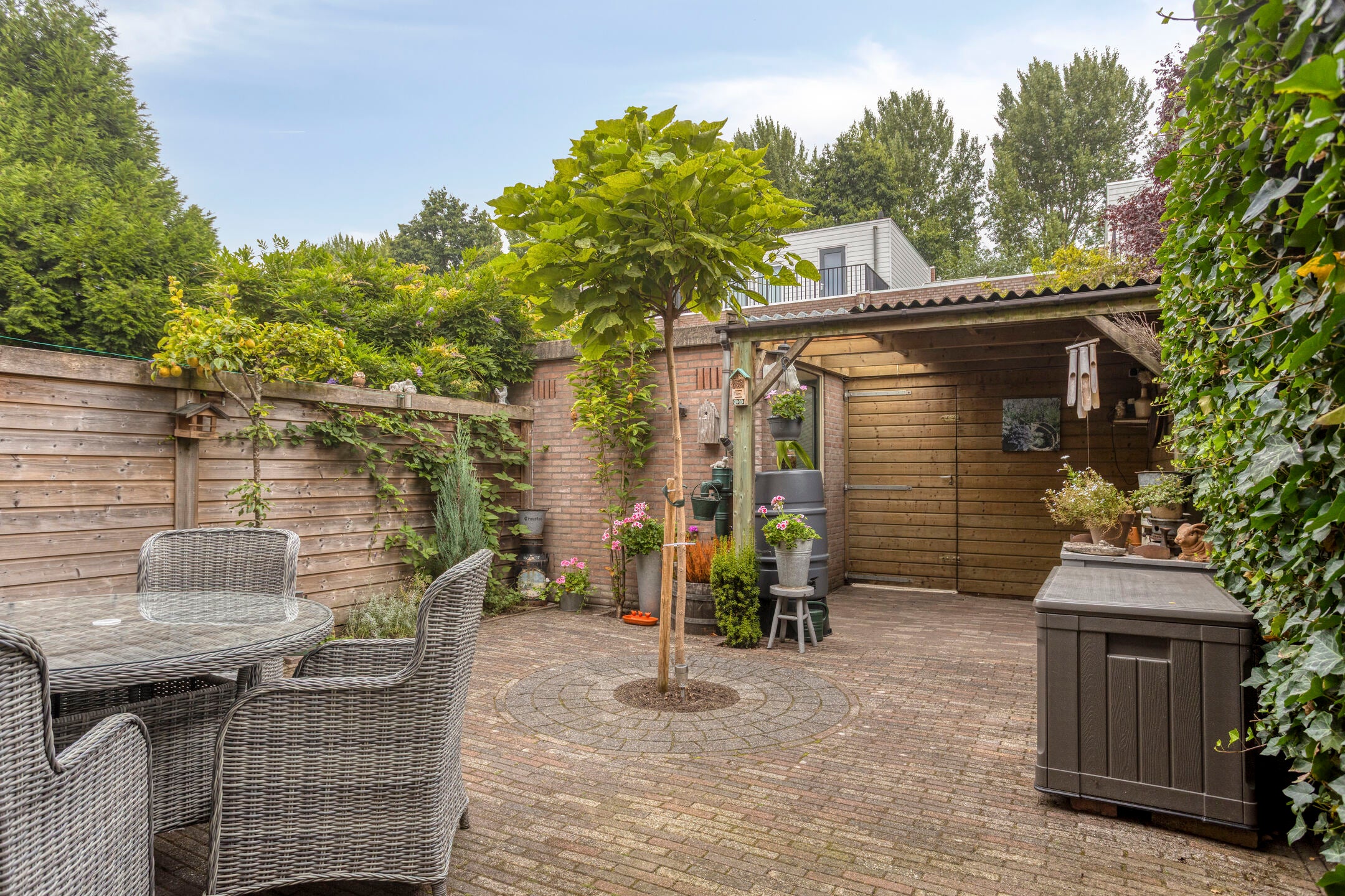 Tussenwoning te koop: Ravelplein 33, Gouda