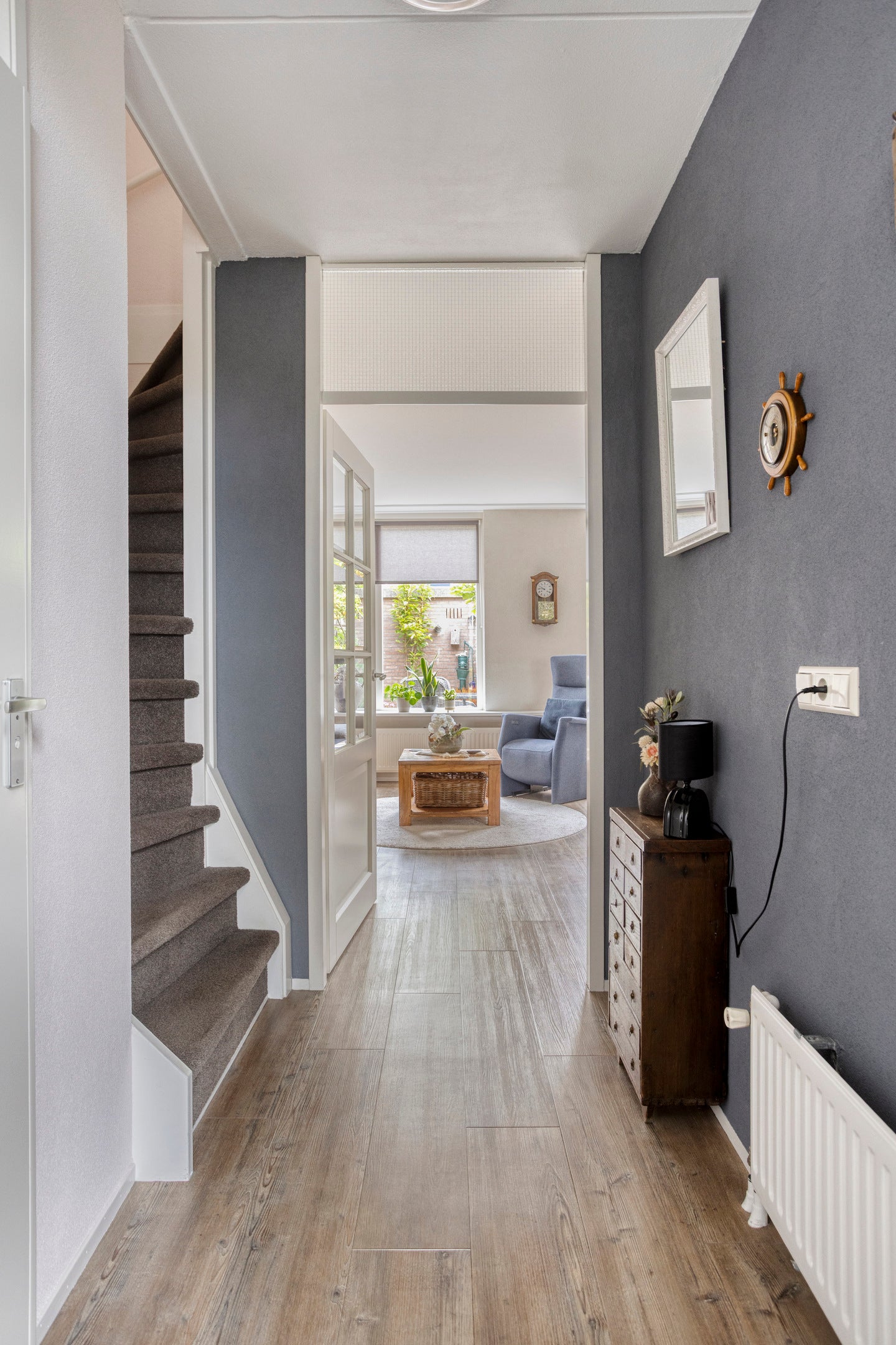 Tussenwoning te koop: Ravelplein 33, Gouda