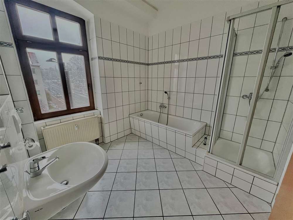 Wohnung Bernsdorfer Straße in Chemnitz