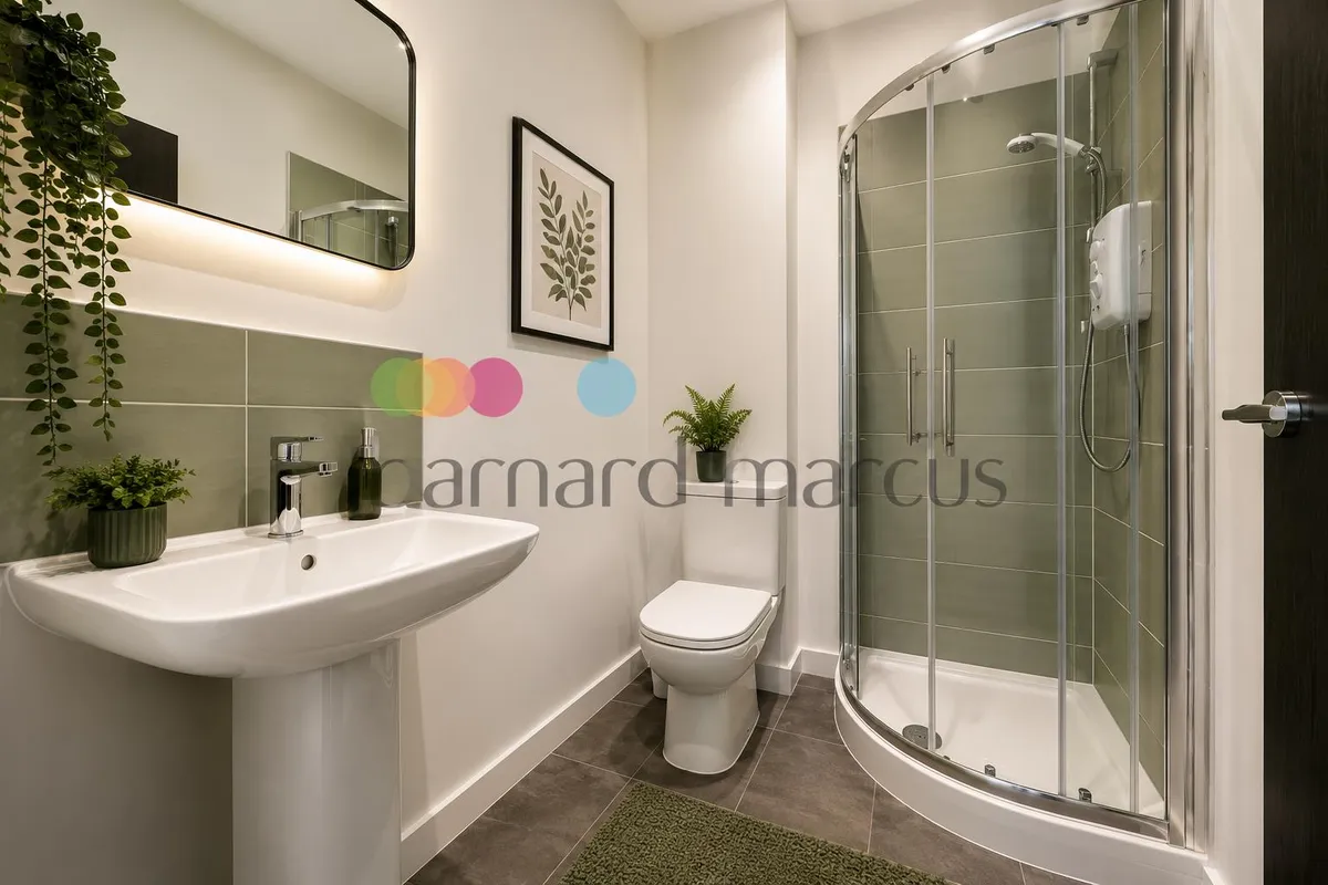 Room Purley Way in Greater London